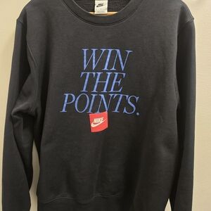 Nike Crewneck Sweater